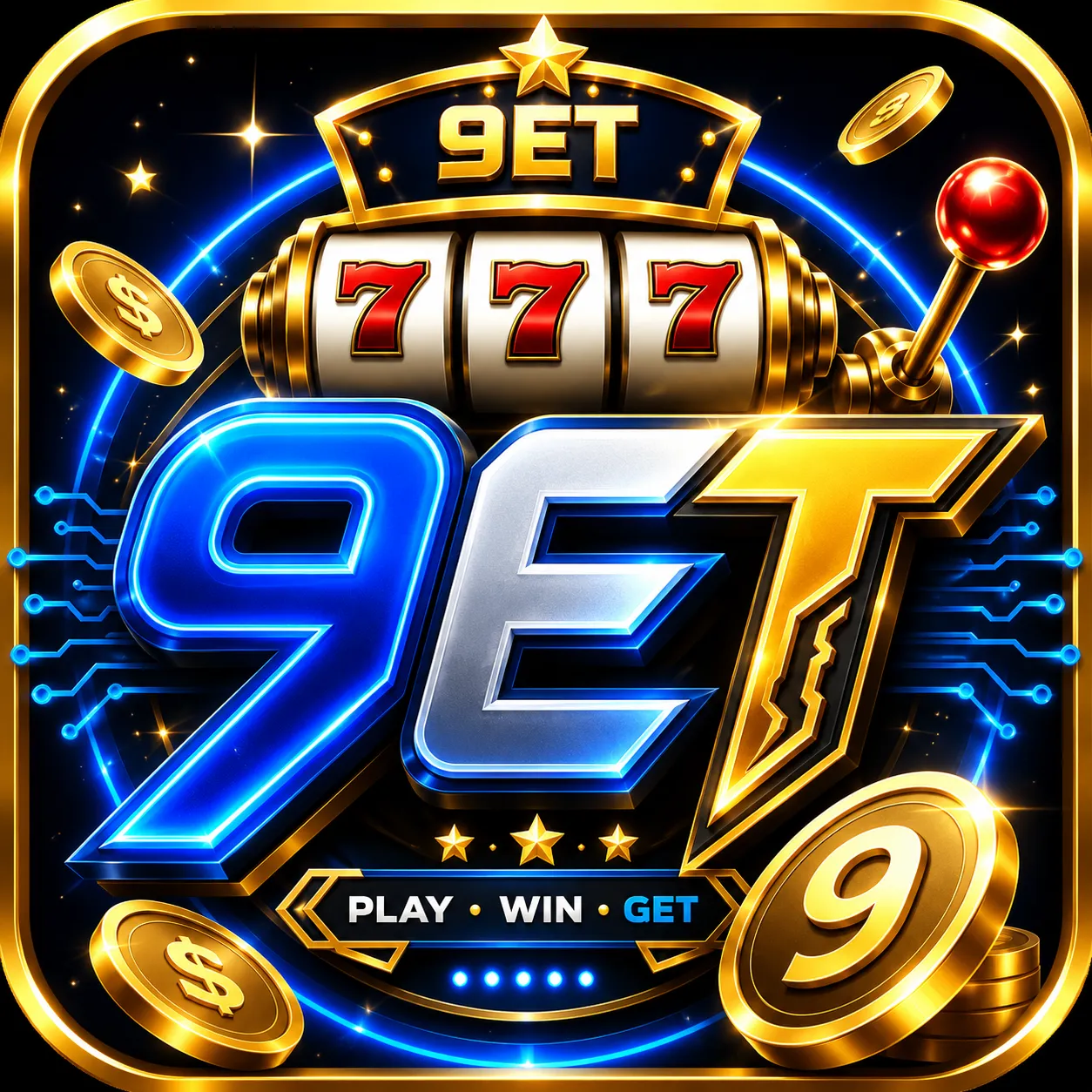 9ET - Pengalaman Sportsbook Terbaik di Ujung Jari Anda