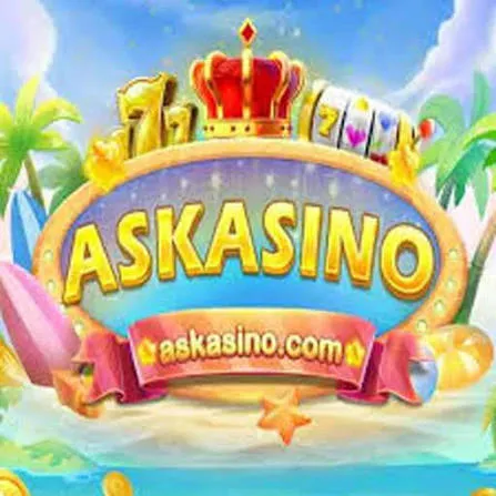 ASKASINO - Nikmati Keseruan Permainan Santai