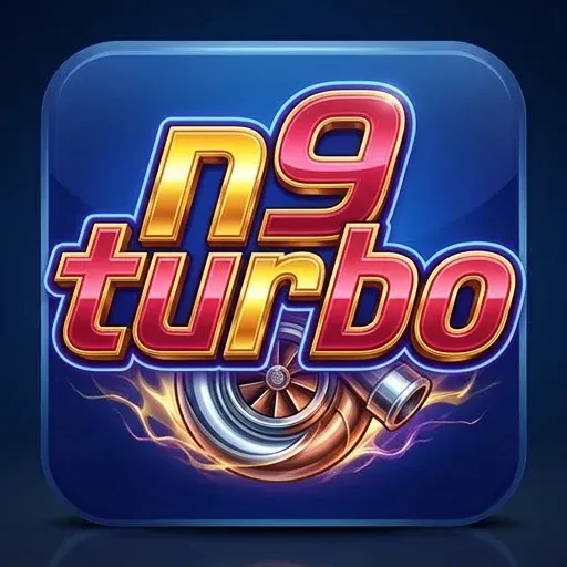 N9TURBO - Petualangan Seru dalam Dunia MMORPG