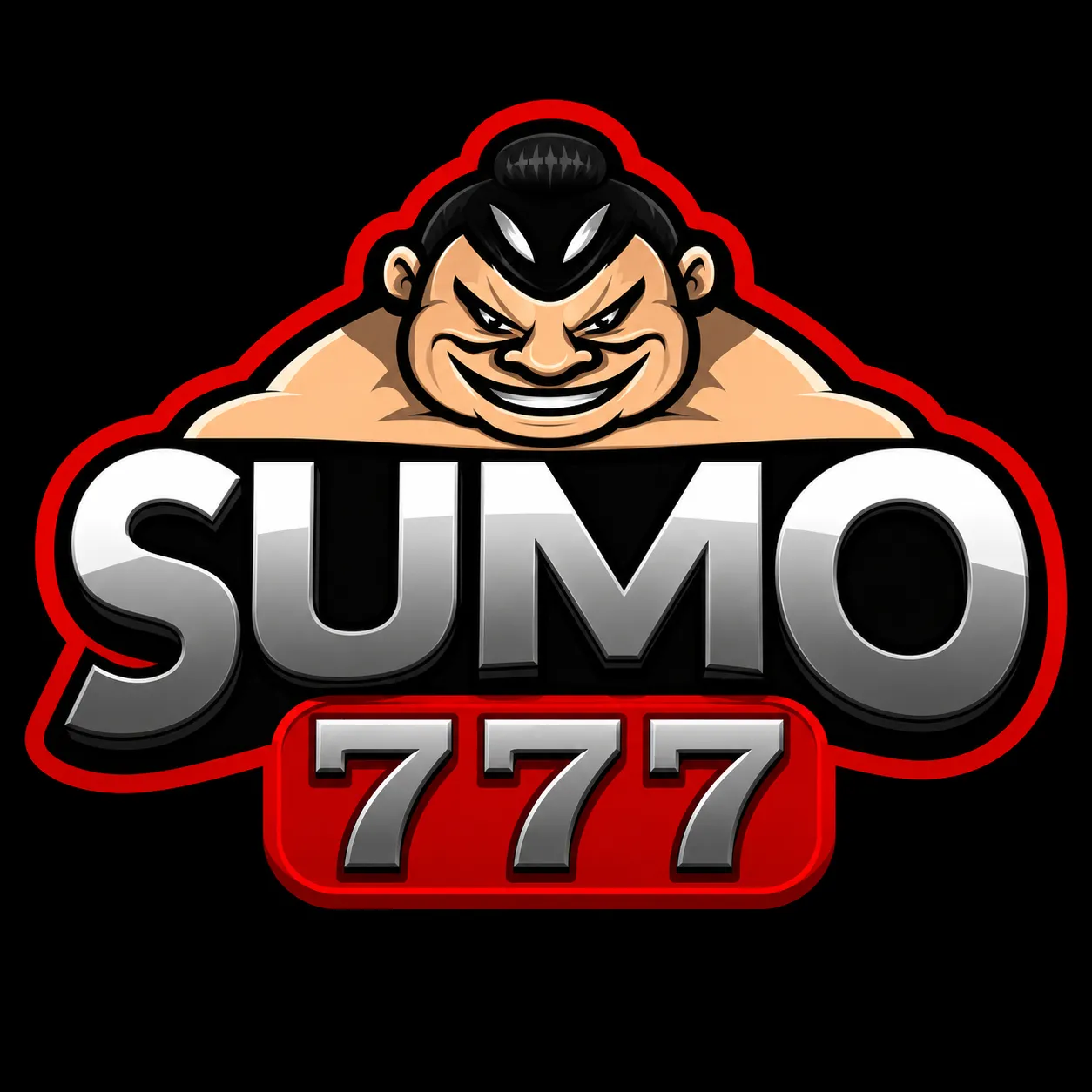 SUMO777 - Game Memancing Seru dan Menantang